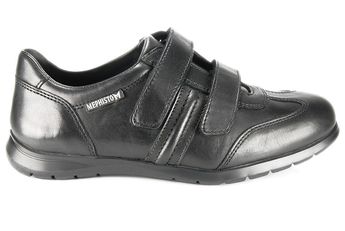 Chaussure Méphisto Malco - Noir