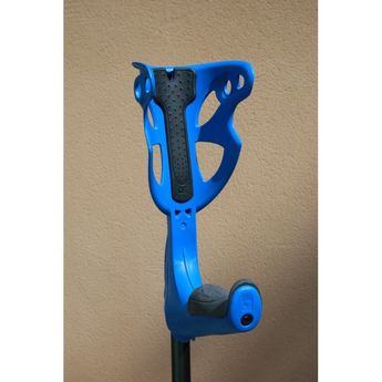 Cannes anglaises Ergo Opti Confort Premium