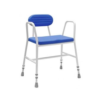 Chaise de douche confort XXL