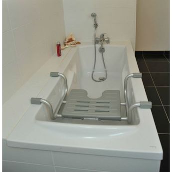 Siège de bain suspendu Cap Vert.