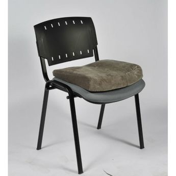 Assise confort plus Végélya