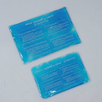 Compresse thermo/cryo éco