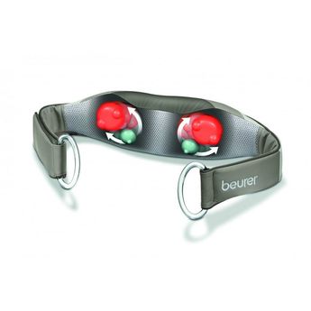 Ceinture de massage shiatsu Beurer