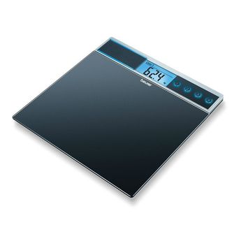 Pèse-personne parlant Beurer