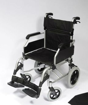 Fauteuil de transfert Modulolight  - Largeur assise 47,5 cm