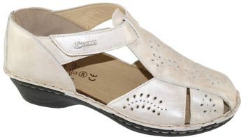 Sandale Hergos-Sabatini H650 - Beige
