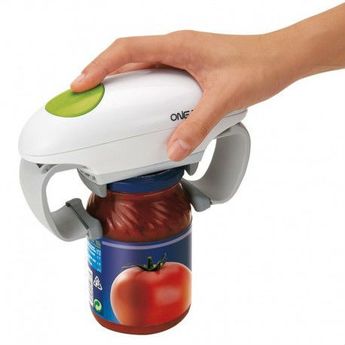 Ouvre-bocal automatique One Touch