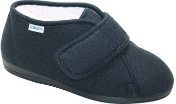 Chausson Hergos-Sabatini H051 - Noir