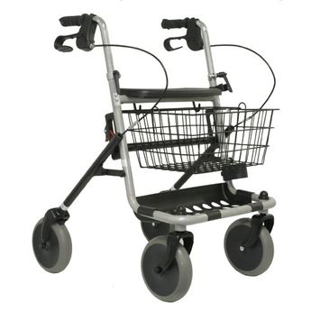 Déambulateur 4 roues Primo