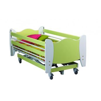 Lit médicalisé Pitchoune Kalin