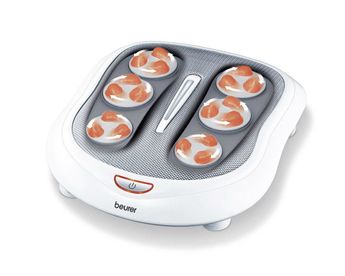 Appareil  de massage des pieds Shiatsu FM 60 Beurer