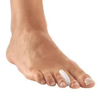 Séparateur d'orteils Pedisoft