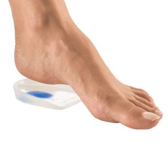 Talonnette soft spot Pedisoft