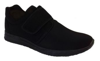Chausson Neut Gabin - Noir