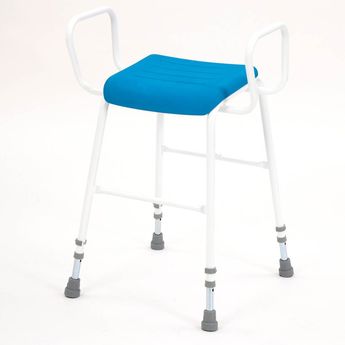 Tabouret de douche Confort haut