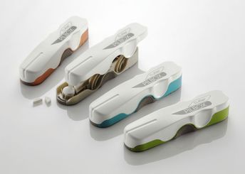 Coupe-comprimé Pilbox Cutter