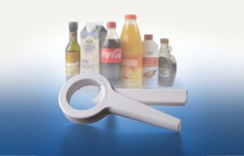 Ouvre-bouteille Capoff