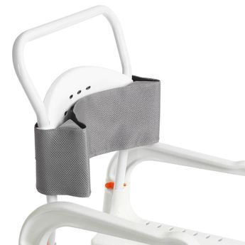 Soutien latéral pour chaise de douche Etac Clean