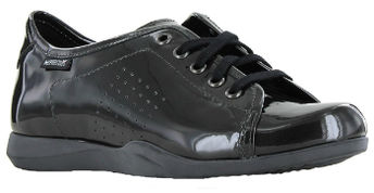 Chaussure Mephisto Cosima - Gris foncé