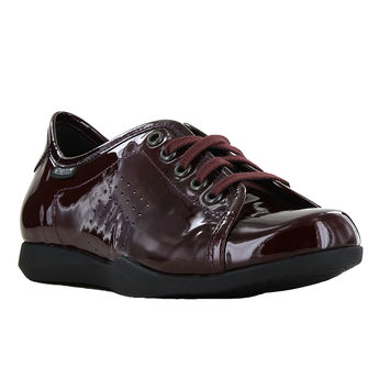 Chaussure Mephisto Cosima - Bordeaux