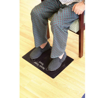 Tapis de sol antidérapant Dycem