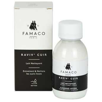 Raviv cuir 100 ml