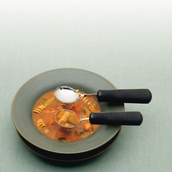 Cuillère creuse Biggrip