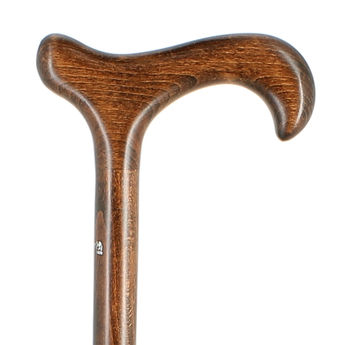 Canne de marche Fayet Derby Bois - 505