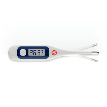 Thermomètre flexible Vedoclear Zoom Pic