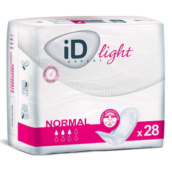 iD Expert Light Normal