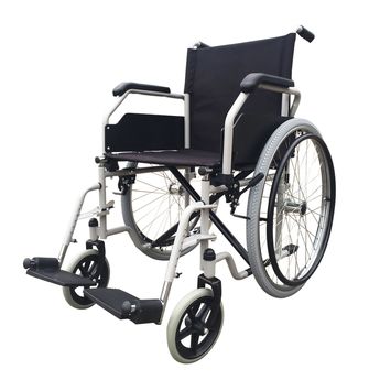 Fauteuil roulant Robust
