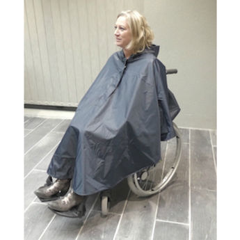 Poncho plus - Standard