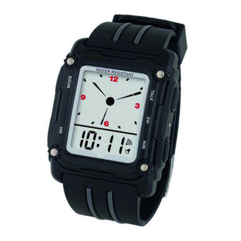 Montre parlante Twin Sport