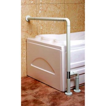 Appui de baignoire Iliade