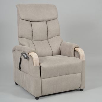 Fauteuil releveur 2 moteurs Gênes