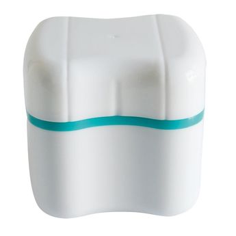 Boîte à dentier