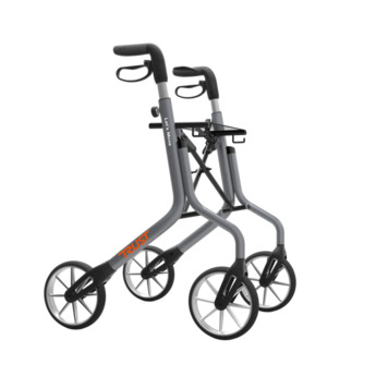 Déambulateur 4 roues Let´s Move