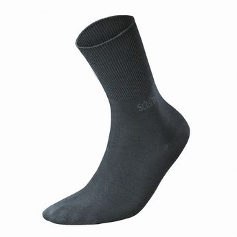 Chaussettes hautes en bambou