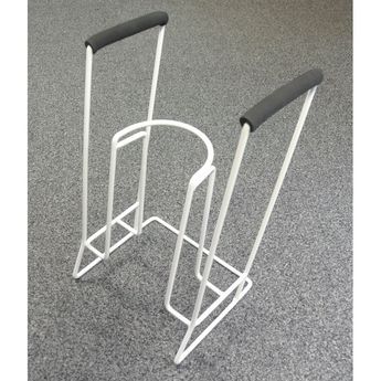 Enfile-bas de contention Classic