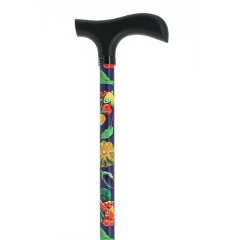 Canne de marche Fayet réglable en aluminium  - 2330