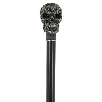 Canne "Engrenages"  Fayet 2312