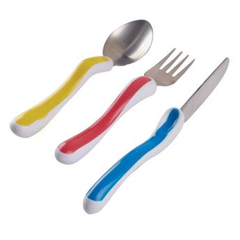 Couverts KuraCare enfant