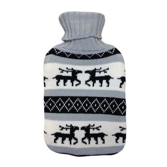 Bouillottes traditionnelles