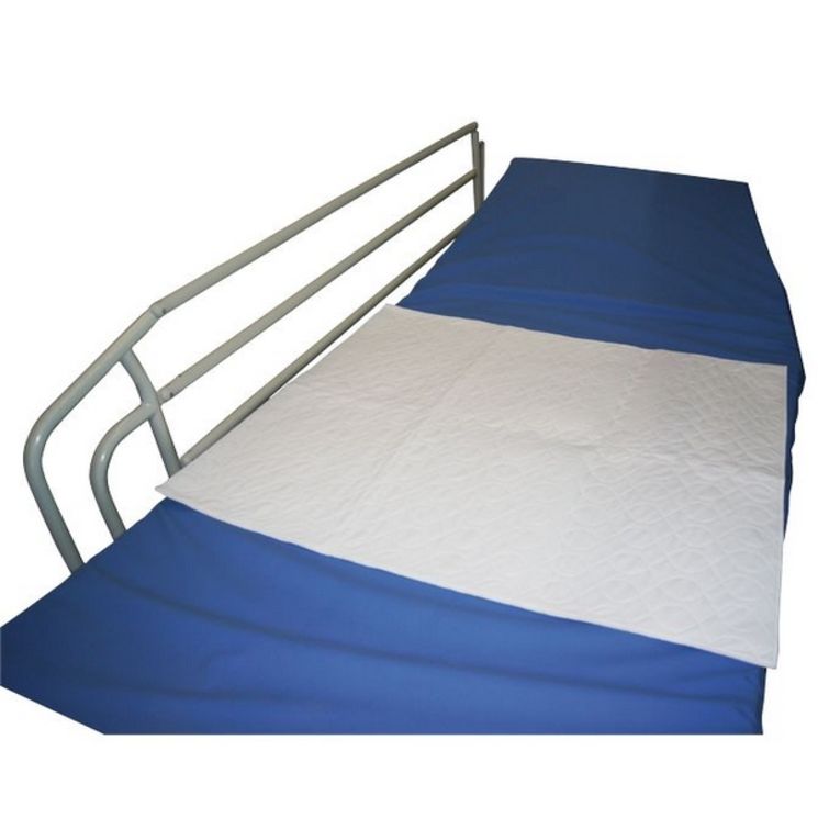 Alèse de lit lavable