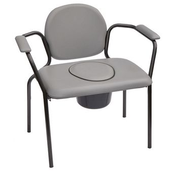 Fauteuil de toilettes Best Up XL