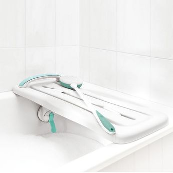 Planche de bain Surefoot