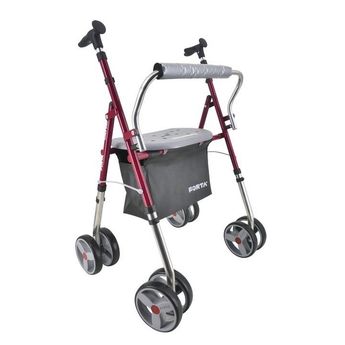 Déambulateur 4 roues Koala Giro