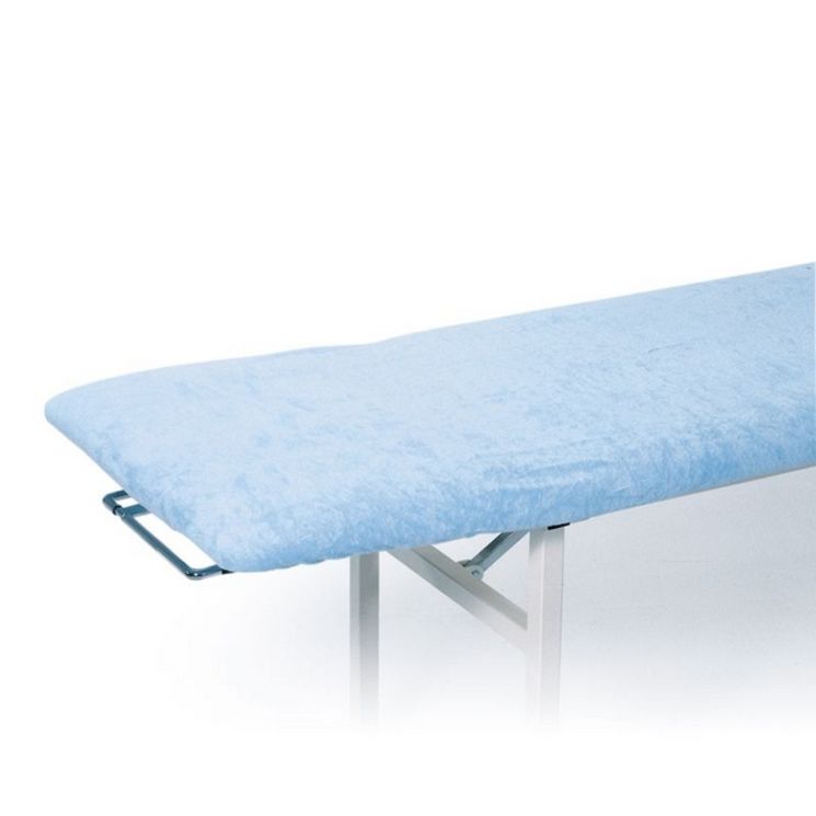 Housse éponge pour table de massage