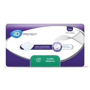 Alèses iD Expert Protect 60 x 60 cm Ontex