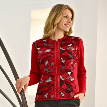 Veste Femme